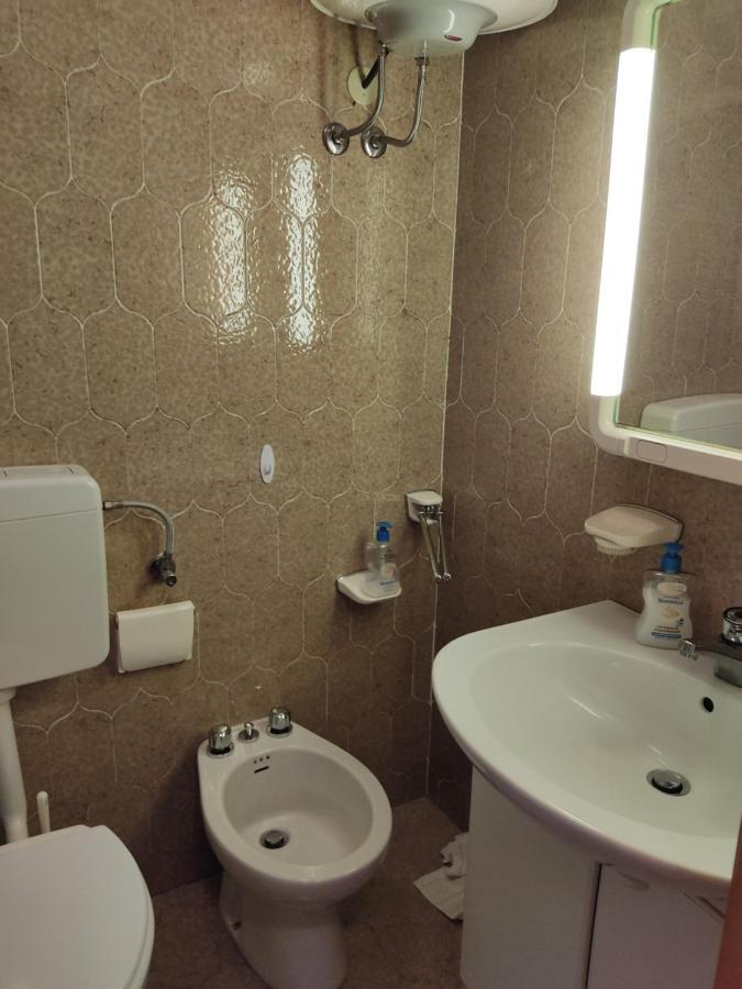 プラート・ネヴォソLa Casa Di Gioアパートメント エクステリア 写真